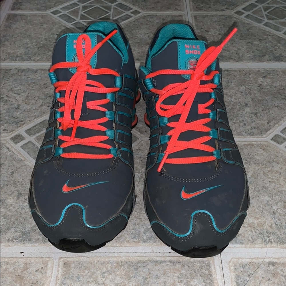 Nike Shox